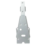 Aluminum Engine Skid Plate for Honda TRX450R TRX450ER (2004–2009)