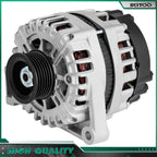 Alternator for Chevrolet Impala Limited 3.6L (2014–2016) 13586975 201203202820