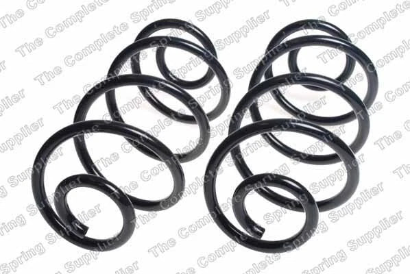 Rear Coil Spring for Lesjofors (4414202)
