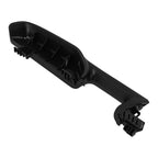 Door Armrest for Chevrolet (Front Left, Black) 15703702, 88981548
