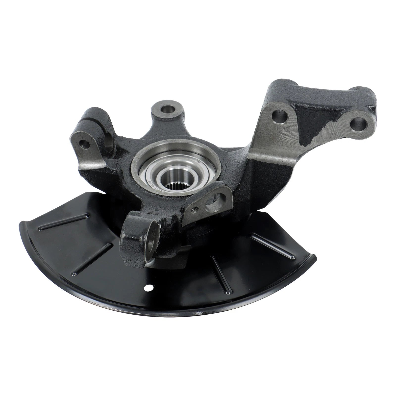 Front Right Wheel Bearing Hub for Ford Escape (2001â2004)