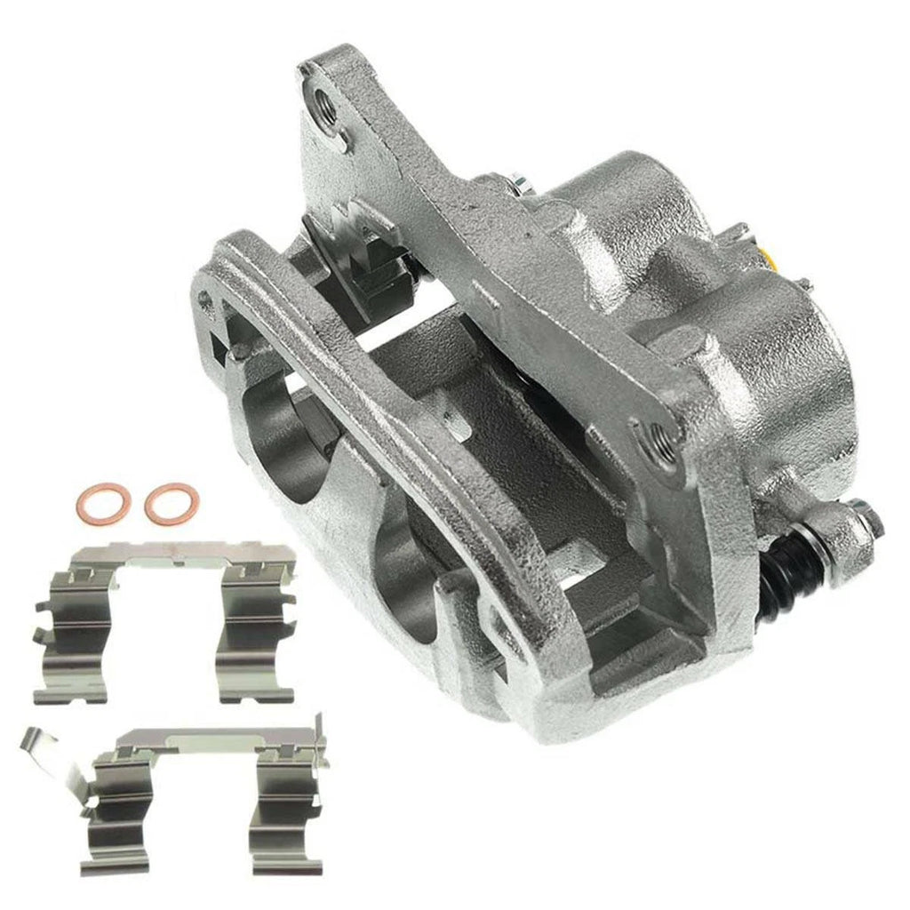 Front Right Brake Caliper with Bracket for Scion FR-S Subaru BRZ (2013–2020)