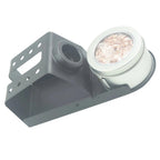 Soldering Iron Holder with Brass Tip Cleaner and Sponge (170x70x75mm)
