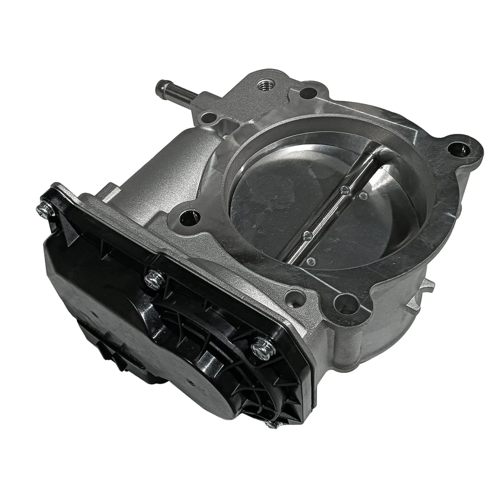 Throttle Body for Hyundai Santa Fe (2012–2019) & Kia Sorento (2014–2018) 2.0L 2.4L 3.3L