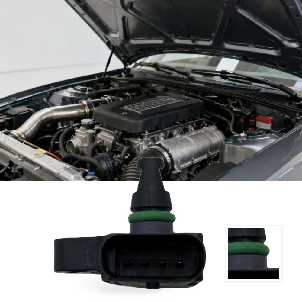 Intake Manifold Pressure Sensor for Buick Encore, Excelle, LaCrosse (2013–2020)