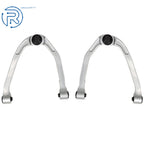 Set of 4 Control Arms & Tie Rod Ends for Nissan 350Z Infiniti G35 (2003–2008)