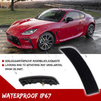 Full LED Side Marker Lights for Toyota GR86 Subaru BRZ (2022–2023)
