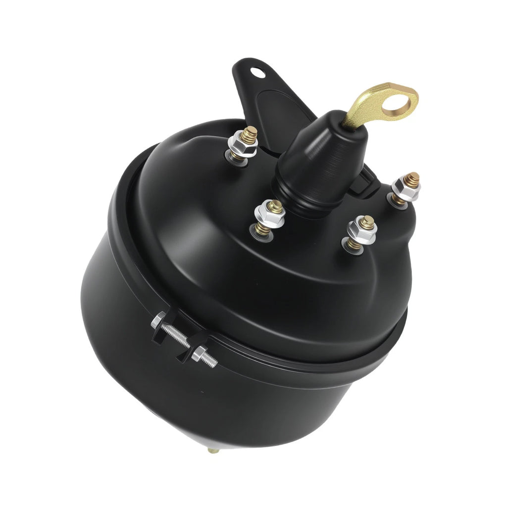 Brake Booster Assembly for Ford Mustang Mercury Cougar (1967–1970)