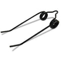 Rake Tooth for John Deere 553, 594, 594LW (Fits Models)