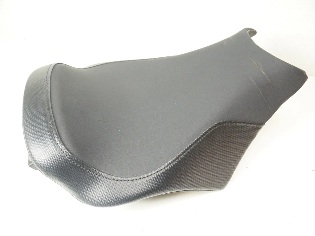 Rider Solo Seat for Harley Davidson FXDR/Breakout/Fatboy (2018–2022)