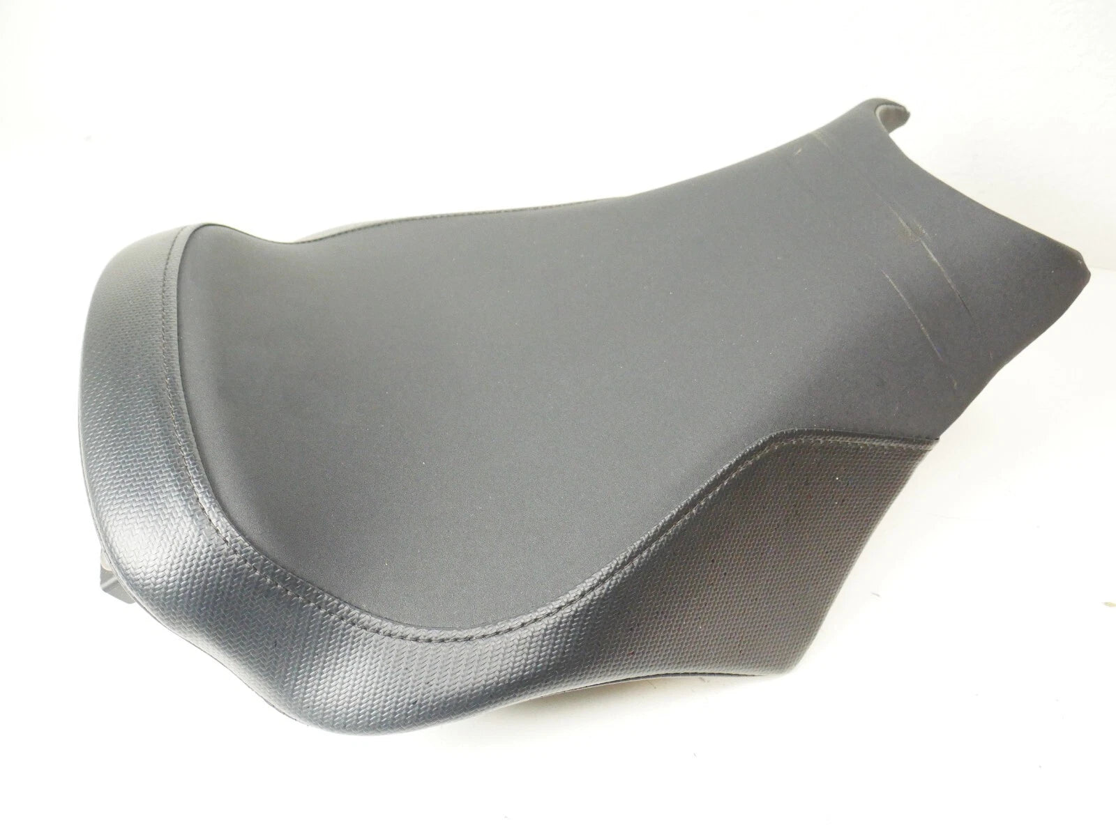 Rider Solo Seat for Harley Davidson FXDR/Breakout/Fatboy (2018–2022)