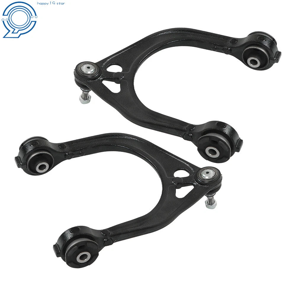16X Suspension Control Arm Kit for Chrysler 300 & Dodge Challenger (2011-2014)