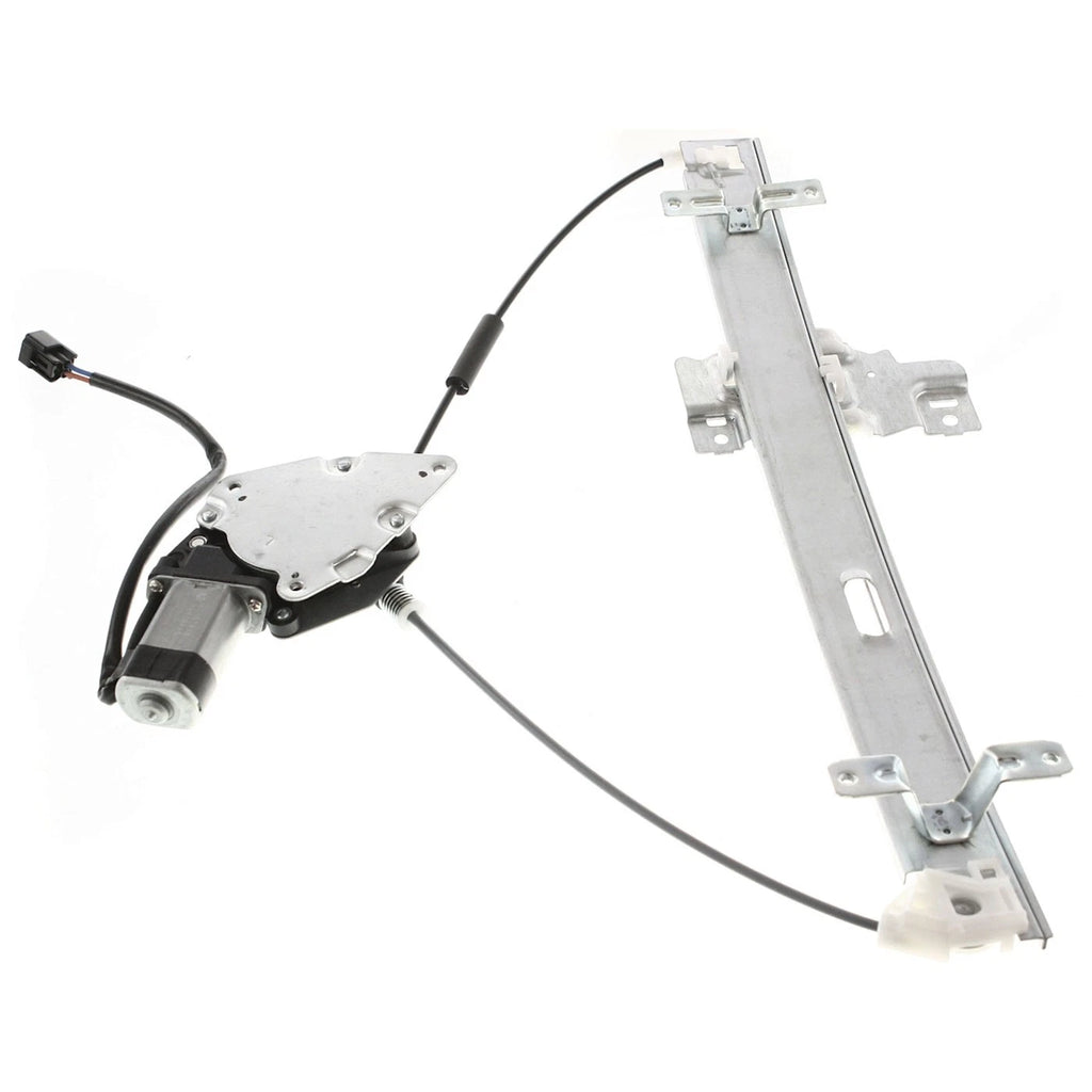 Window Regulator for Isuzu Rodeo (Front Driver Left)