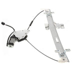 Window Regulator for Isuzu Rodeo (Front Driver Left)