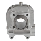 Cylinder Piston Kit for Suzuki Let's 4 UZ50 (CA41A A50G) 12111-32G01 11211-32G00