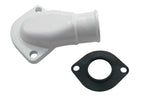 Water Hose Connection with Gasket for Volvo Penta Thermostat Housing (854031)