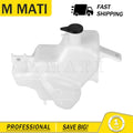 Coolant Reservoir for Kawasaki Ninja ZX6R ZX6RR ZX636C ZX600M ZX600K (2003–2004)
