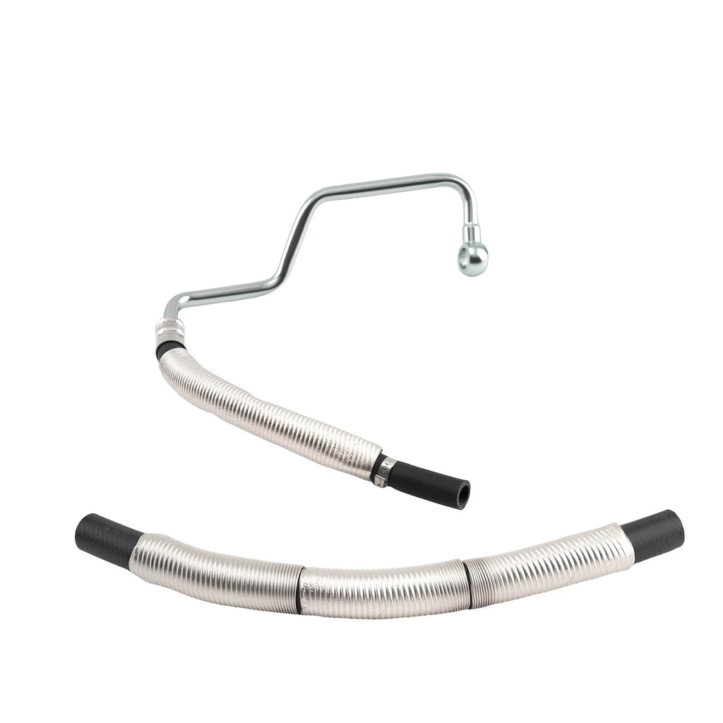 Power Steering Return Hose for Mini Cooper (2002–2008) 32416781744 32416754498