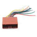 Car Stereo Radio Wiring Harness for Mazda (2005–2021)