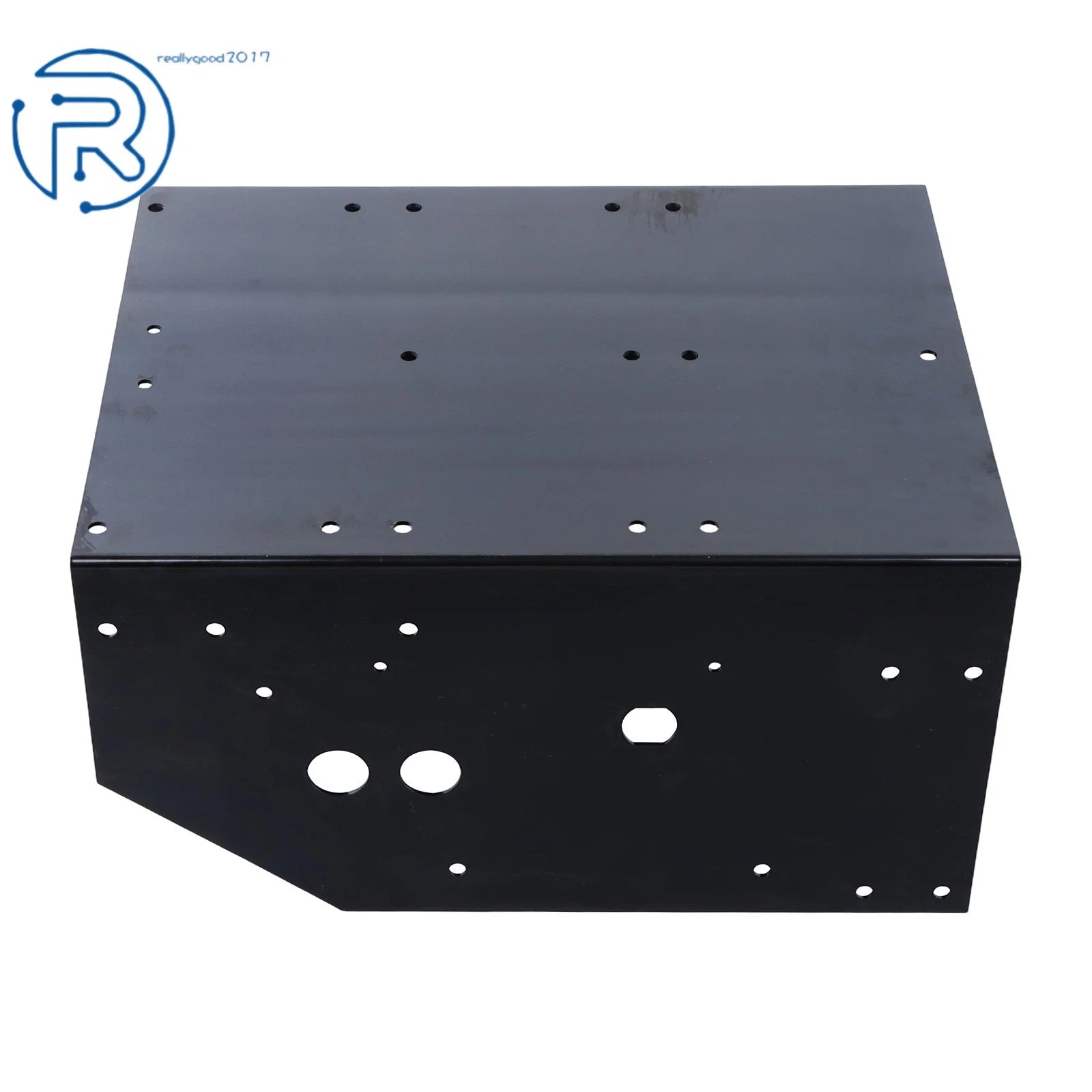 Battery Box Support Tray Kit for International (1997-2005)