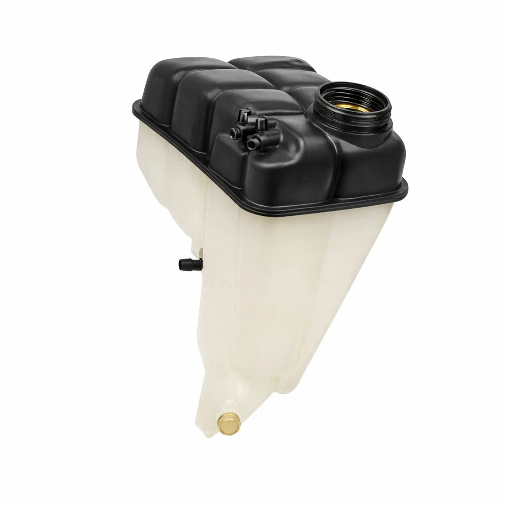 Genuine OEM Engine Coolant Reservoir for Mercedes-Benz SL55 AMG (2003–2008)