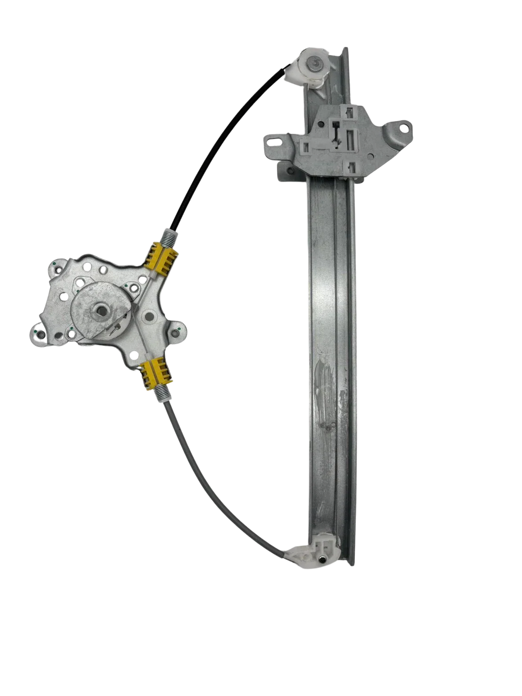 Rear Left Window Regulator W/o Motor for Mitsubishi Lancer (2002–2008)
