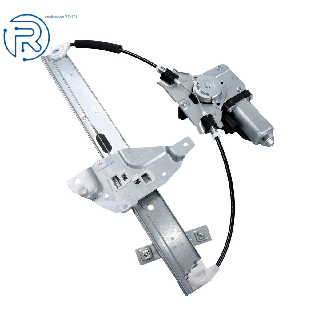 Front Right Power Window Regulator with Motor for Chevy Impala (2006-2013)