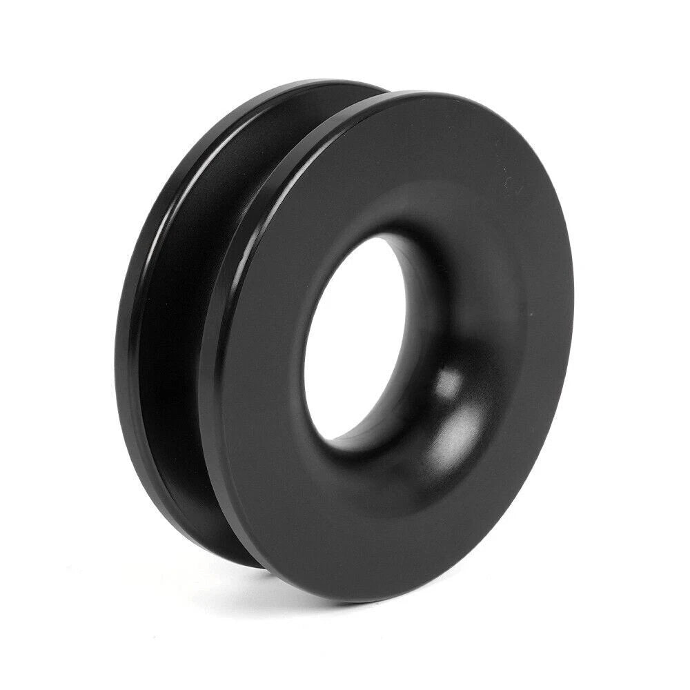 Winch Snatch Recovery Ring for ATV UTV (41000 lbs)