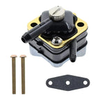 Fuel Pump Gasket 397839 for Johnson 3HP to 25HP Motors