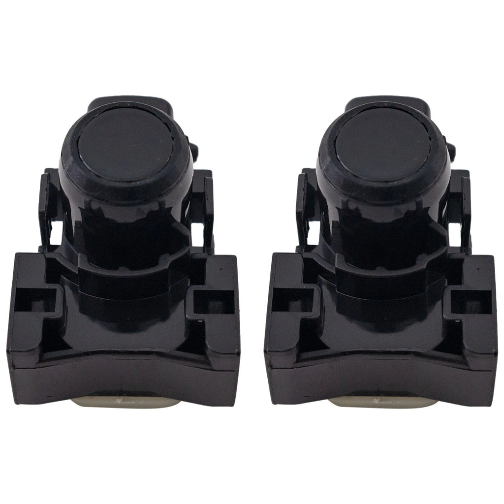 Set of 2 Parking Assist Sensors for Front or Rear