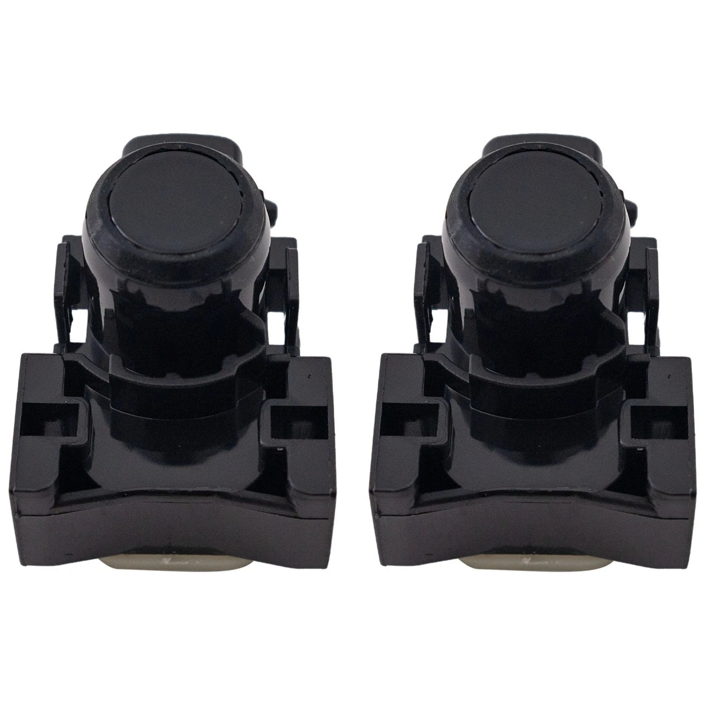 Set of 2 Parking Assist Sensors for Front or Rear