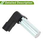 Crankshaft Position Sensor for Subaru Legacy 2.5i (2015–2017) No. 22053AA071