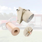 Fuel Water Separator Filter for Marine Boats (500FG/FH)