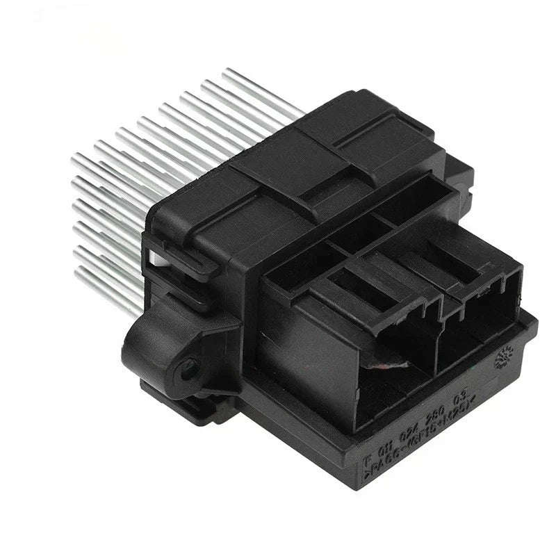 Blower Motor Resistor Kit for Chrysler Town & Country (2001–2016)