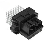 Blower Motor Resistor Kit for Chrysler Town & Country (2001–2016)