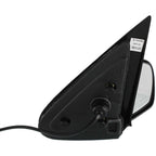 Passenger Right Side Mirror for Chevy Cavalier (Sedan)