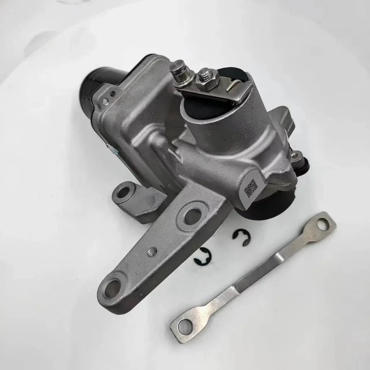 Turbo Actuator for Toyota Landcruiser V8 1VD-FTV (2007–2016)