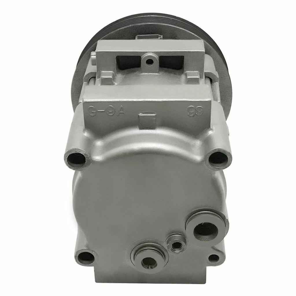 AC Compressor Kit Replacement for Toyota Hilux (2016-2020)