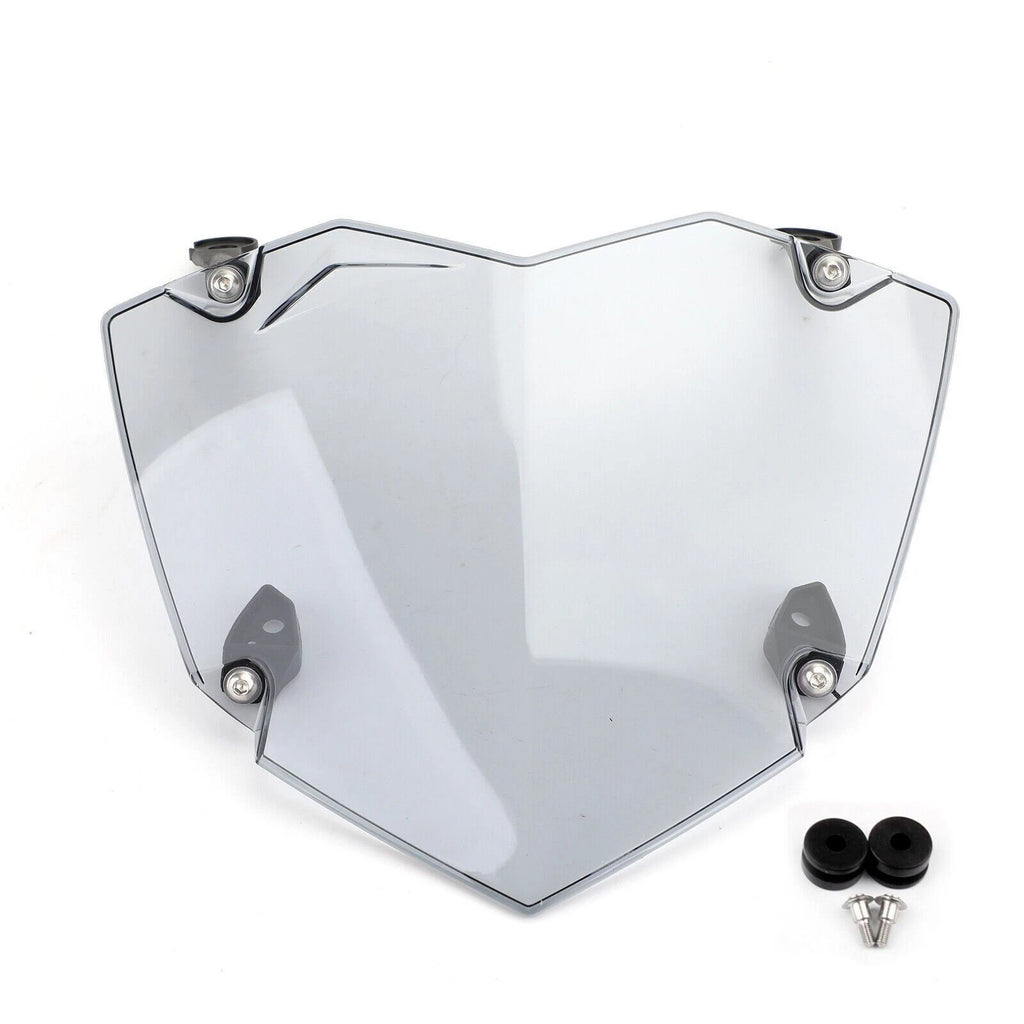 Headlight Guard Protector for BMW R1200GS ADV/WC (2013–2017) U9