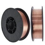 Set of 2 Premium Steel MIG Welding Wire for Automotive Use (0.030")