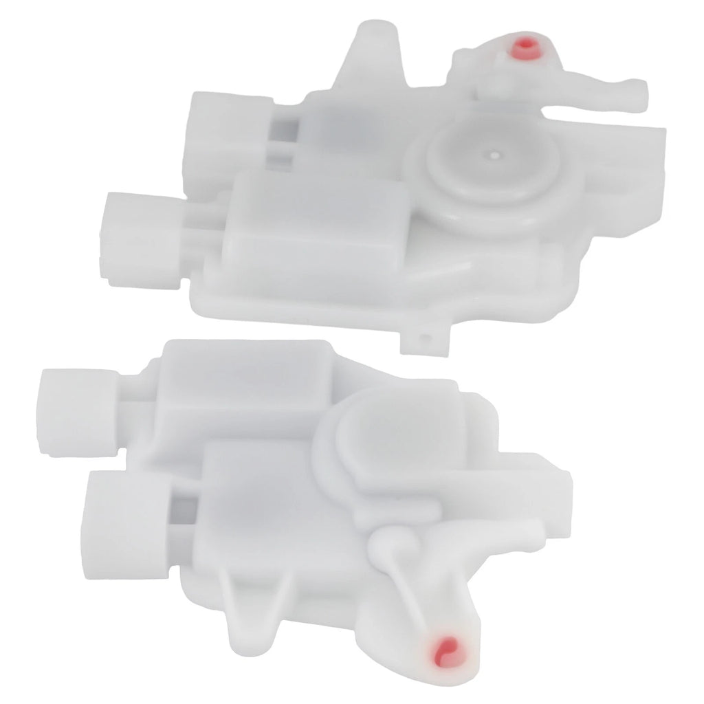 2X Door Lock Actuator for Acura TL/TSX (2004–2008) 72155SDAA01 Front