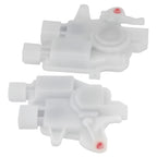 2X Door Lock Actuator for Acura TL/TSX (2004–2008) 72155SDAA01 Front