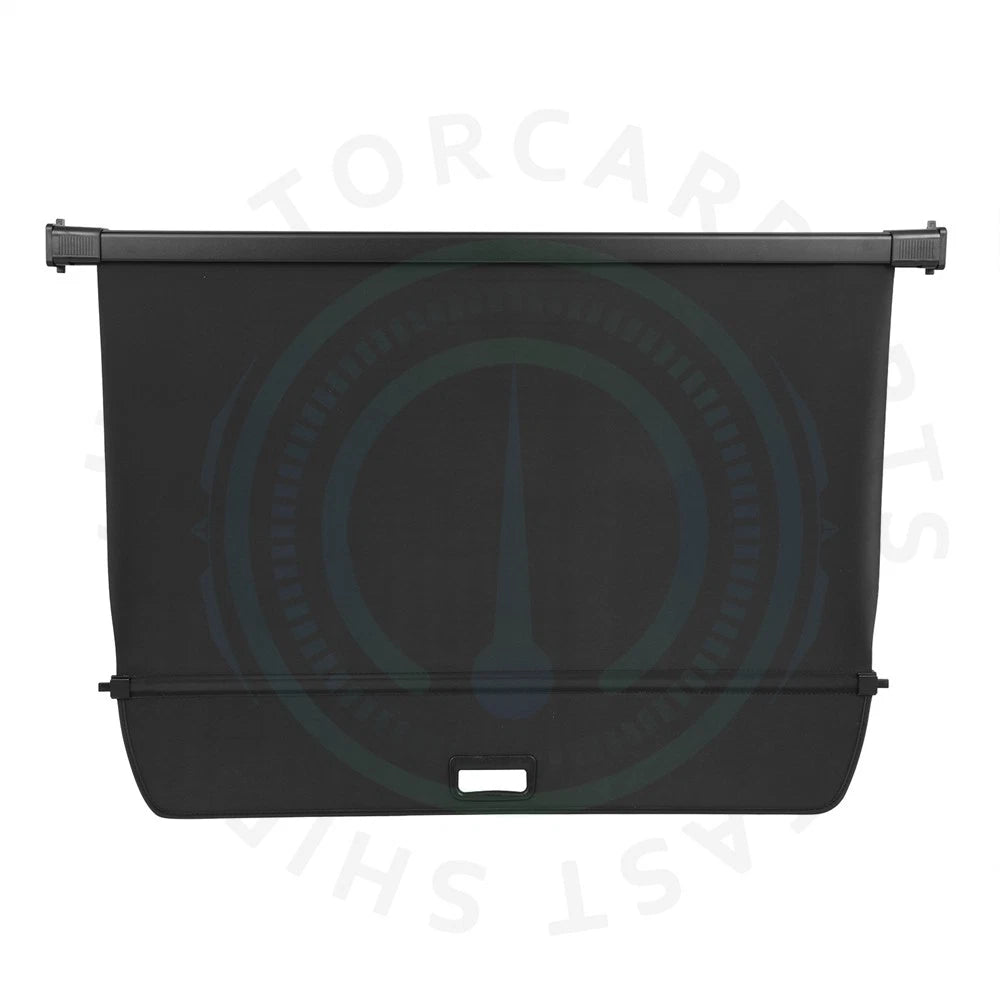 Retractable Rear Cargo Cover for Volvo XC60 (2010–2017)
