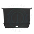 Retractable Rear Cargo Cover for Volvo XC60 (2010–2017)