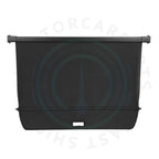 Retractable Rear Cargo Cover for Volvo XC60 (2010–2017)