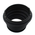 Front Swingarm Driveshaft Rubber Dust Boot for BMW K1600 Bagger GT (2011-2023)
