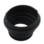 Front Swingarm Driveshaft Rubber Dust Boot for BMW K1600 Bagger GT (2011-2023)