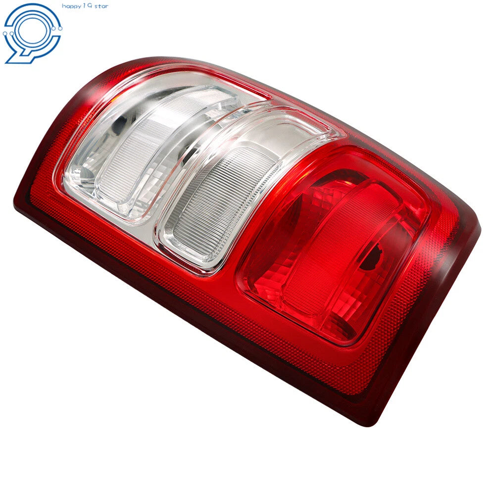 Rear Tail Light Brake Lamp for Dodge Ram 2500 (2019-2022) Halogen Clear Left
