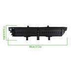 Active Grille Shutter for Chevy Impala (2014–2019)
