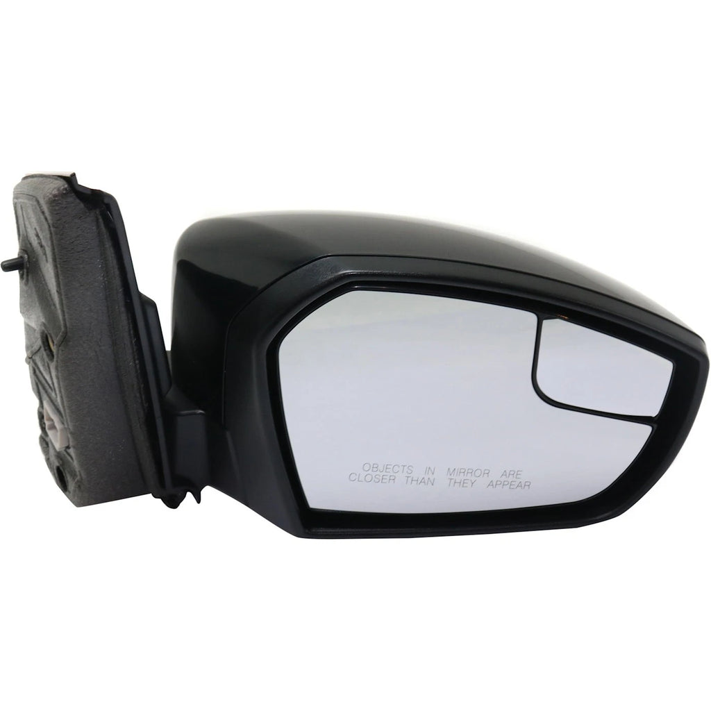 Set of 2 Mirrors for 2017-2018 Ford Escape Paintable
